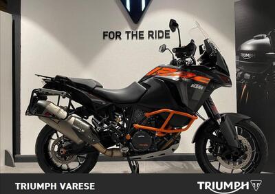 KTM 1290 Super Adventure S (2021) - Annuncio 9688345