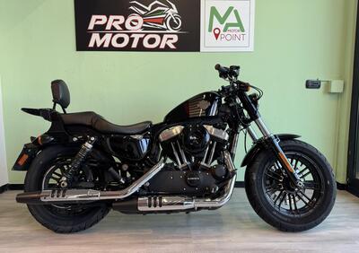 Harley-Davidson 1200 Forty-Eight (2016 - 20) - Annuncio 9688413