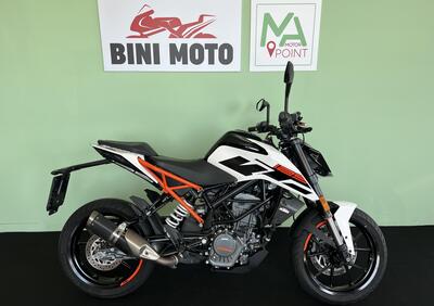 KTM 125 Duke ABS (2017 - 20) - Annuncio 9688414