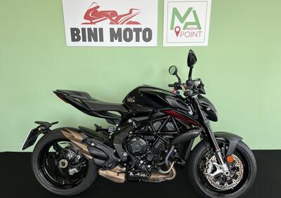 MV Agusta Brutale 800 R (2023 - 25) - Annuncio 9688415