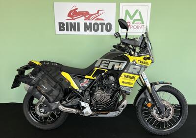 Yamaha Ténéré 700 (2022 - 24) - Annuncio 9688416
