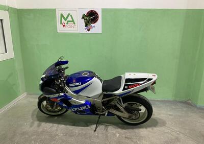 Suzuki GSX R 750 (1999 - 03) - Annuncio 9686304