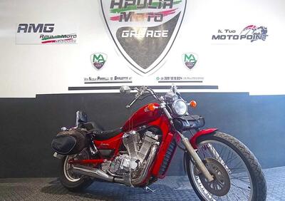 Suzuki Intruder 800 C (2009 - 14) - Annuncio 9688419