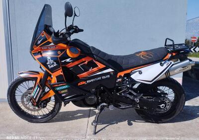KTM 990 Adventure (2009 - 11) - Annuncio 9685148