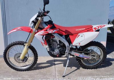 Honda CRF 450 XF Enduro (2015) - Annuncio 9685149