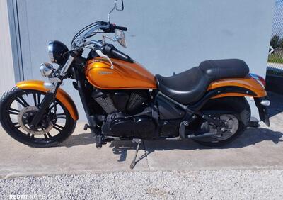 Kawasaki Vulcan VN 900 Custom (2011 - 16) - Annuncio 9685150