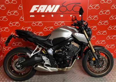 Honda CB 650 R (2019 - 20) - Annuncio 9688468