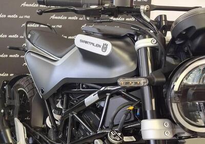 Husqvarna Svartpilen 125 (2021 - 23) - Annuncio 9687369
