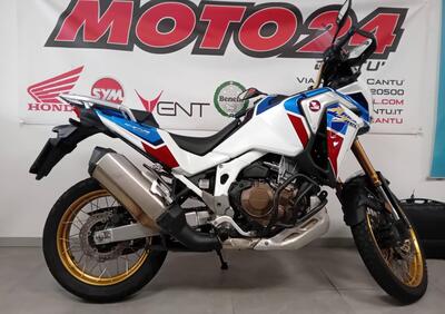 Honda Africa Twin CRF 1100L Adventure Sports (2020 - 21) - Annuncio 9688548
