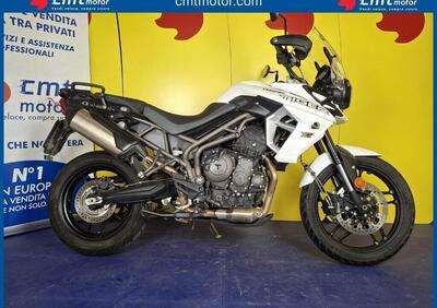 Triumph Tiger 800 XRx (2017 - 18) - Annuncio 9688566