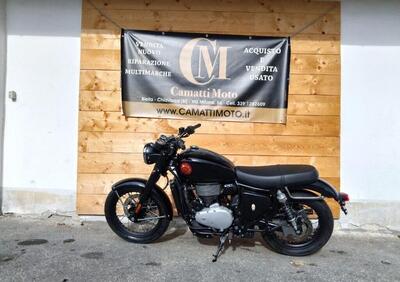Bsa Gold Star 650 (2024 - 25) - Annuncio 9688575