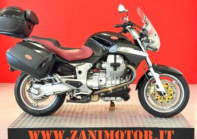 Moto Guzzi Breva 850 (2006 - 11) - Annuncio 9688588