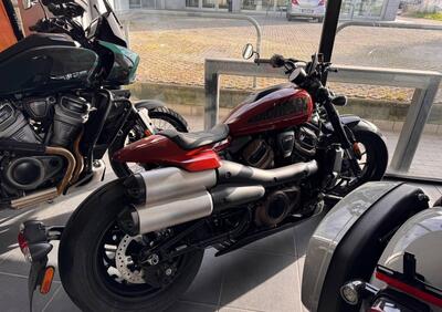 Harley-Davidson Sportster S (2022 - 24) - Annuncio 9688595