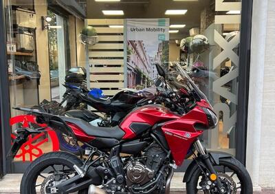 Yamaha Tracer 700 (2016 - 20) - Annuncio 9688599