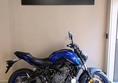 Yamaha MT-07 (2021 - 24) - Annuncio 9688602