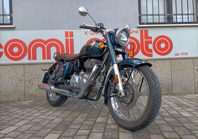 Royal Enfield Classic 350 (2021 - 25) - Annuncio 9688608