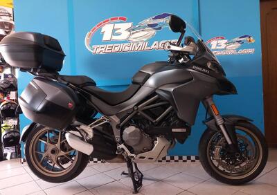 Ducati Multistrada 1260 S (2018 - 20) - Annuncio 9688658