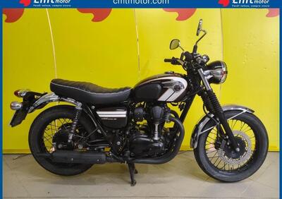Kawasaki W 800 (2010 - 17) - Annuncio 9688640