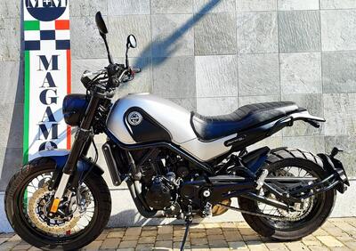 Benelli Leoncino 500 ABS (2017 - 20) - Annuncio 9688665