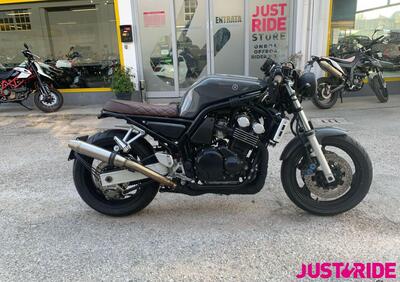 Yamaha FZS 600 Fazer (2002 - 03) - Annuncio 9688648