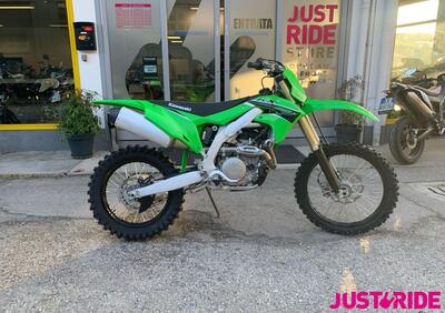 Kawasaki KX 450 X (2023 - 24) - Annuncio 9688650