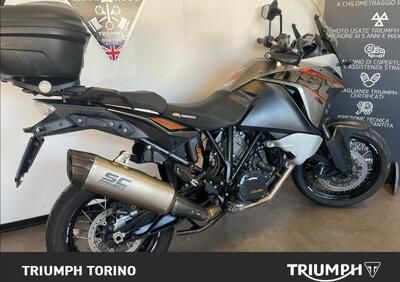 KTM 1190 Adventure (2013 - 16) - Annuncio 9688023
