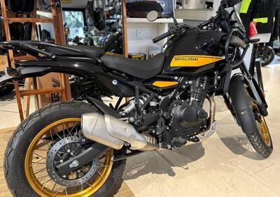 Royal Enfield Himalayan 450 (2024 - 25) - Annuncio 9688652