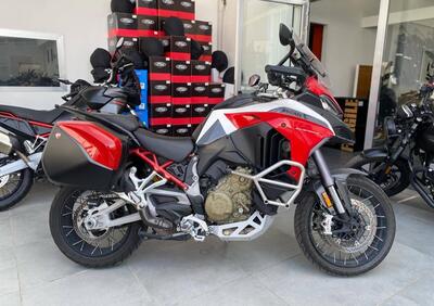 Ducati Multistrada V4 S (2021 - 24) - Annuncio 9688659