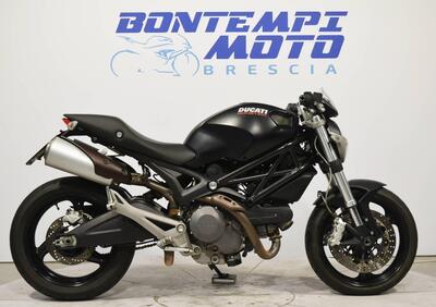 Ducati Monster 696 (2008 - 13) - Annuncio 9688679