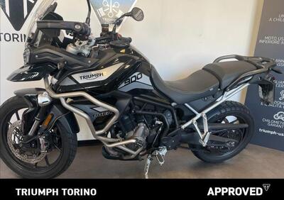 Triumph Tiger 900 GT (2020 - 23) - Annuncio 9688656