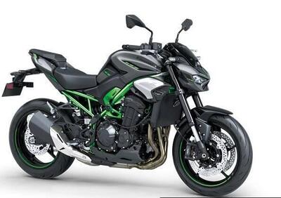 Kawasaki Z 900 A2 (2025) - Annuncio 9688663