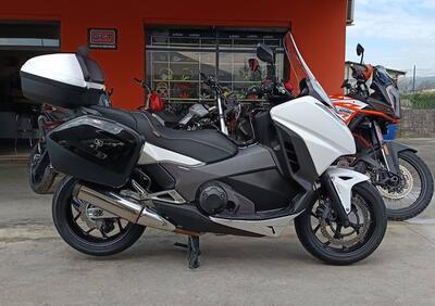 Honda Integra 750 DCT ABS (2014 - 15) - Annuncio 9688681