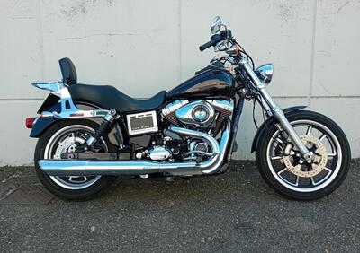 Harley-Davidson 1690 Low Rider (2014 - 17) - FXDL - Annuncio 9688669