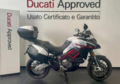Ducati Multistrada 950 S (2019 - 20) - Annuncio 9688684