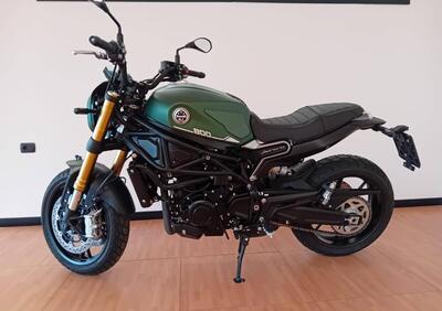 Benelli Leoncino 800 (2022 - 25) - Annuncio 9688751