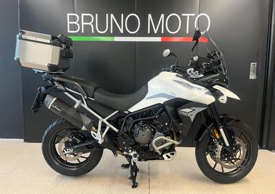 Triumph Tiger 900 GT Pro (2020 - 23) - Annuncio 9688798