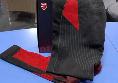 PANTALONI WARM UP 2 Ducati - Annuncio 9688819