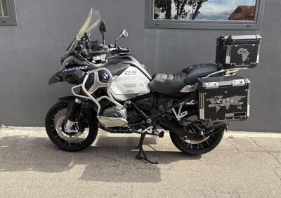 Bmw R 1200 GS Adventure (2013 - 16) - Annuncio 9688828