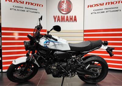 Yamaha XSR 700 (2022 - 25) - Annuncio 9688825
