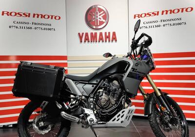 Yamaha Ténéré 700 (2022 - 24) - Annuncio 9688826