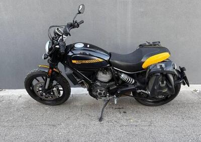 Ducati Scrambler 800 Full Throttle (2017 - 21) - Annuncio 9688840