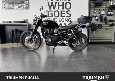 Triumph Scrambler 1200 X (2024 - 25) - Annuncio 9688842