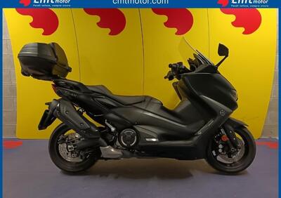Yamaha T-Max 560 (2020 - 21) - Annuncio 9688852