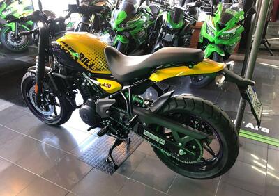 Royal Enfield Guerrilla 450 (2024 - 25) - Annuncio 9688862