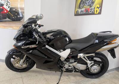 Honda VFR 800 (2002 - 05) - Annuncio 9688864