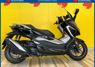 Honda Forza 350 (2022 - 24) - Annuncio 9688866