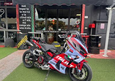 Italjet Moto Dragster 700 Twin Limited Factory Edition (2024 - 25) - Annuncio 9688870
