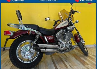 Yamaha XV 535 Virago (1992 - 98) - Annuncio 9688869