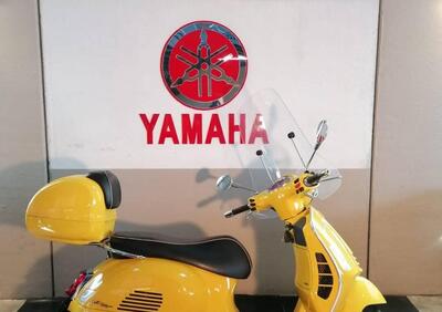Vespa GTS 300 Super Hpe (2021 - 22) - Annuncio 9688879