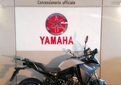 Yamaha Tracer 7 (2021 - 24) - Annuncio 9688884